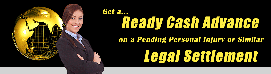 Get Advance Funding on an Anticipated Legal Settlement